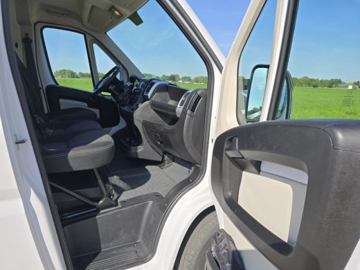 Fiat Ducato 30 2.3 MultiJet L2 H2 - 130 Pk - Euro 6 - Navi - Airco - Cruise Control ActivLease financial lease