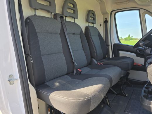 Fiat Ducato 30 2.3 MultiJet L2 H2 - 130 Pk - Euro 6 - Navi - Airco - Cruise Control ActivLease financial lease