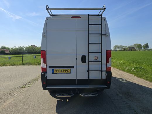 Fiat Ducato 30 2.3 MultiJet L2 H2 - 130 Pk - Euro 6 - Navi - Airco - Cruise Control ActivLease financial lease