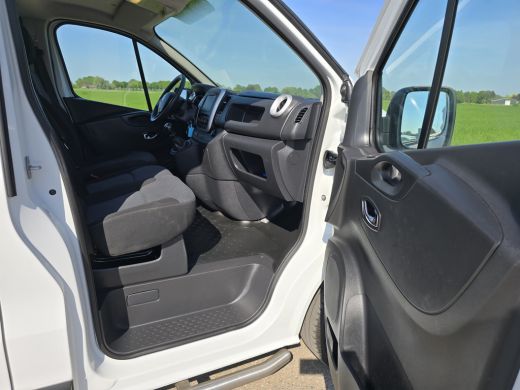 Fiat Talento 1.6 MultiJet L1 H1 SX - 126 Pk - Euro 6 - Airco - Cruise Control ActivLease financial lease