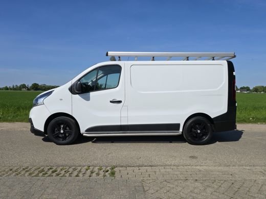 Fiat Talento 1.6 MultiJet L1 H1 SX - 126 Pk - Euro 6 - Airco - Cruise Control ActivLease financial lease