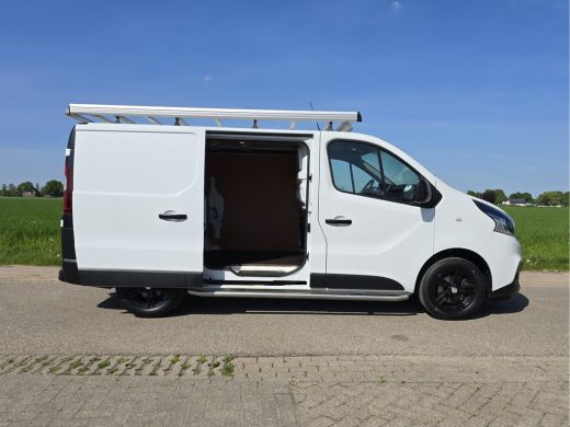 Fiat Talento 1.6 MultiJet L1 H1 SX - 126 Pk - Euro 6 - Airco - Cruise Control ActivLease financial lease