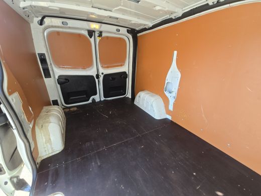 Fiat Talento 1.6 MultiJet L1 H1 SX - 126 Pk - Euro 6 - Airco - Cruise Control ActivLease financial lease