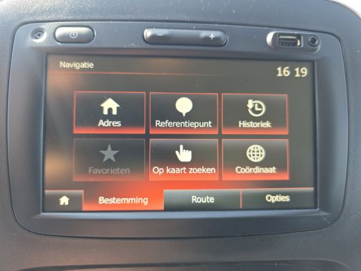 Fiat Talento 1.6 MultiJet L1 H1 SX - 126 Pk - Euro 6 - Airco - Cruise Control ActivLease financial lease