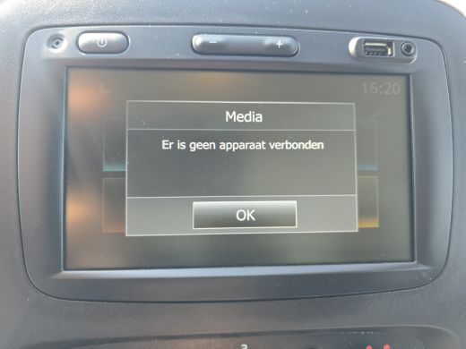 Fiat Talento 1.6 MultiJet L1 H1 SX - 126 Pk - Euro 6 - Airco - Cruise Control ActivLease financial lease
