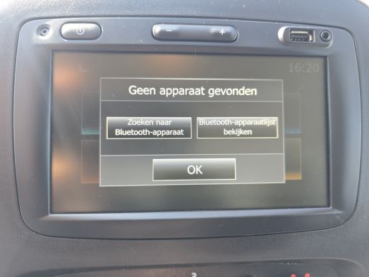 Fiat Talento 1.6 MultiJet L1 H1 SX - 126 Pk - Euro 6 - Airco - Cruise Control ActivLease financial lease