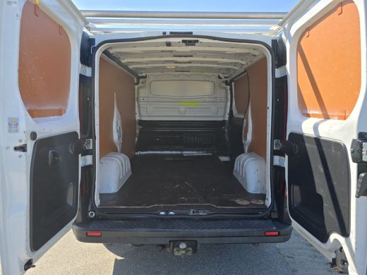 Fiat Talento 1.6 MultiJet L1 H1 SX - 126 Pk - Euro 6 - Airco - Cruise Control ActivLease financial lease