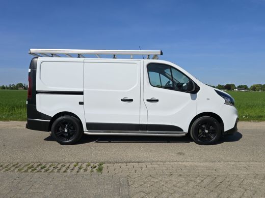 Fiat Talento 1.6 MultiJet L1 H1 SX - 126 Pk - Euro 6 - Airco - Cruise Control ActivLease financial lease