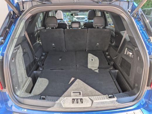 Ford Explorer 3.0 V6 EcoBoost PHEV ST-Line 457pk | Afn. Trekhaak | 7 Persoons | Full Options | ActivLease financial lease