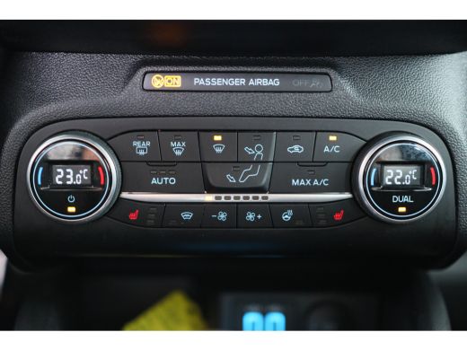 Ford Focus 1.0 EcoBoost ST Line Business | Adaptive Cruise | Stoel-/Stuurverwarming | Climate Control | Came... ActivLease financial lease