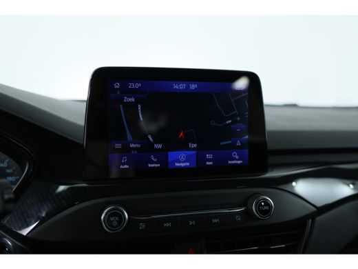 Ford Focus 1.0 EcoBoost ST Line Business | Adaptive Cruise | Stoel-/Stuurverwarming | Climate Control | Came... ActivLease financial lease