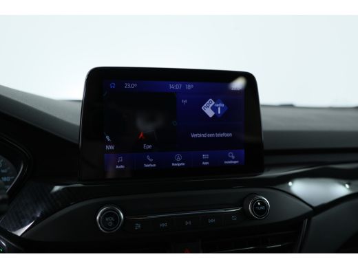 Ford Focus 1.0 EcoBoost ST Line Business | Adaptive Cruise | Stoel-/Stuurverwarming | Climate Control | Came... ActivLease financial lease