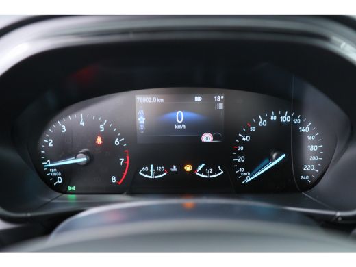 Ford Focus 1.0 EcoBoost ST Line Business | Adaptive Cruise | Stoel-/Stuurverwarming | Climate Control | Came... ActivLease financial lease