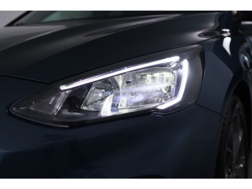 Ford Focus 1.0 EcoBoost ST Line Business | Adaptive Cruise | Stoel-/Stuurverwarming | Climate Control | Came... ActivLease financial lease