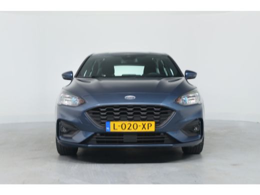 Ford Focus 1.0 EcoBoost ST Line Business | Adaptive Cruise | Stoel-/Stuurverwarming | Climate Control | Came... ActivLease financial lease