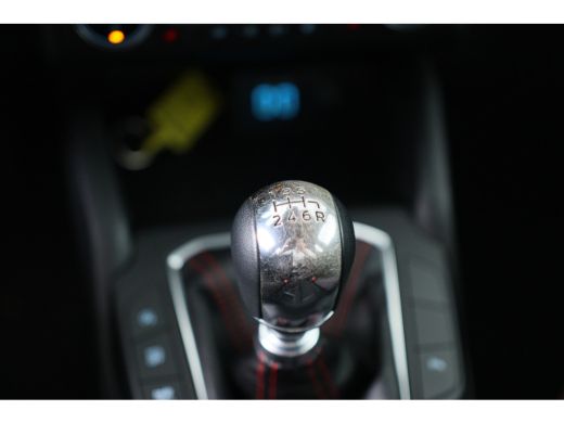 Ford Focus 1.0 EcoBoost ST Line Business | Adaptive Cruise | Stoel-/Stuurverwarming | Climate Control | Came... ActivLease financial lease