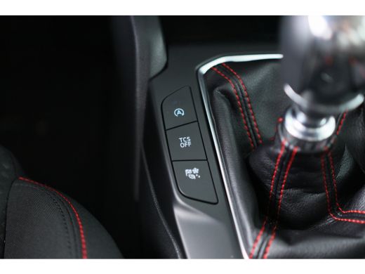 Ford Focus 1.0 EcoBoost ST Line Business | Adaptive Cruise | Stoel-/Stuurverwarming | Climate Control | Came... ActivLease financial lease