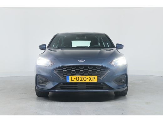Ford Focus 1.0 EcoBoost ST Line Business | Adaptive Cruise | Stoel-/Stuurverwarming | Climate Control | Came... ActivLease financial lease