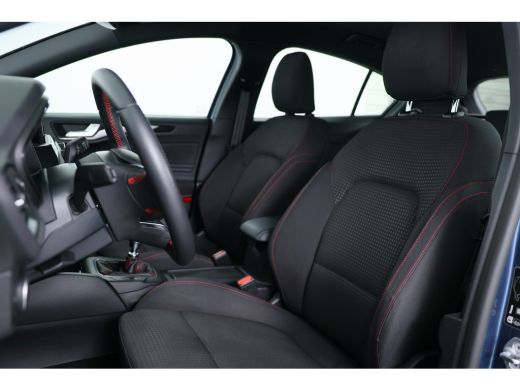 Ford Focus 1.0 EcoBoost ST Line Business | Adaptive Cruise | Stoel-/Stuurverwarming | Climate Control | Came... ActivLease financial lease