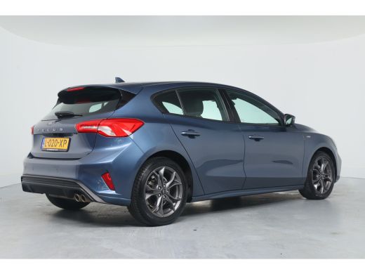 Ford Focus 1.0 EcoBoost ST Line Business | Adaptive Cruise | Stoel-/Stuurverwarming | Climate Control | Came... ActivLease financial lease