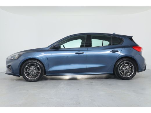 Ford Focus 1.0 EcoBoost ST Line Business | Adaptive Cruise | Stoel-/Stuurverwarming | Climate Control | Came... ActivLease financial lease
