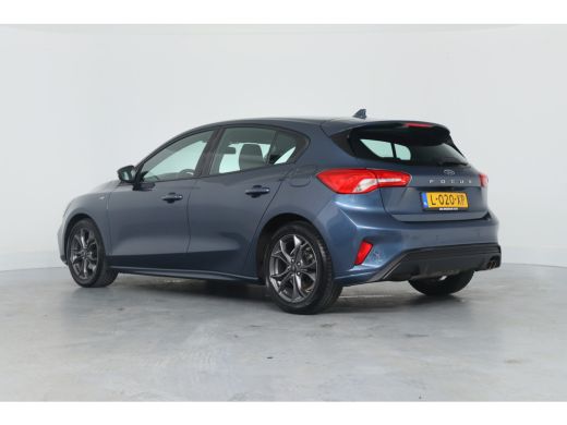 Ford Focus 1.0 EcoBoost ST Line Business | Adaptive Cruise | Stoel-/Stuurverwarming | Climate Control | Came... ActivLease financial lease