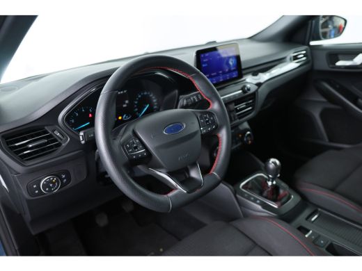 Ford Focus 1.0 EcoBoost ST Line Business | Adaptive Cruise | Stoel-/Stuurverwarming | Climate Control | Came... ActivLease financial lease