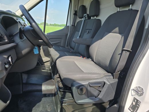 Ford Transit 350 2.0 TDCI L2 H2 - 130 Pk - Euro 6 - Airco - Cruise Control ActivLease financial lease
