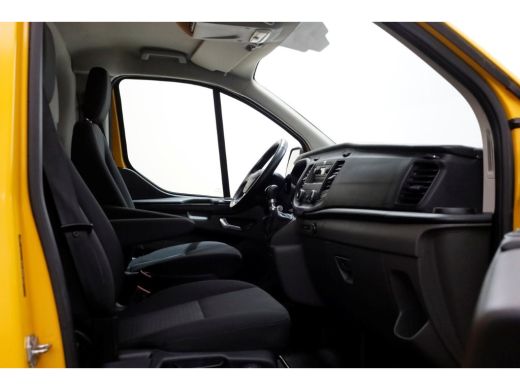 Ford Transit Custom 340 2.0 TDCI 130pk E6 L2H1 Trend Airco Trekhaak 2800kg 11-2018 ActivLease financial lease