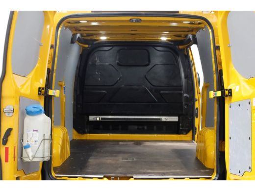 Ford Transit Custom 340 2.0 TDCI 130pk E6 L2H1 Trend Airco Trekhaak 2800kg 11-2018 ActivLease financial lease