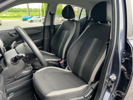 Hyundai i10 1.0 66pk Comfort Smart Airco | Camera | Carplay | Navigatie | Inklapbare spiegels | Cruise contro... ActivLease financial lease