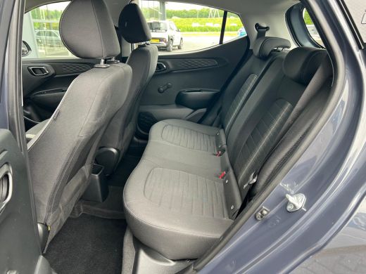 Hyundai i10 1.0 66pk Comfort Smart Airco | Camera | Carplay | Navigatie | Inklapbare spiegels | Cruise contro... ActivLease financial lease