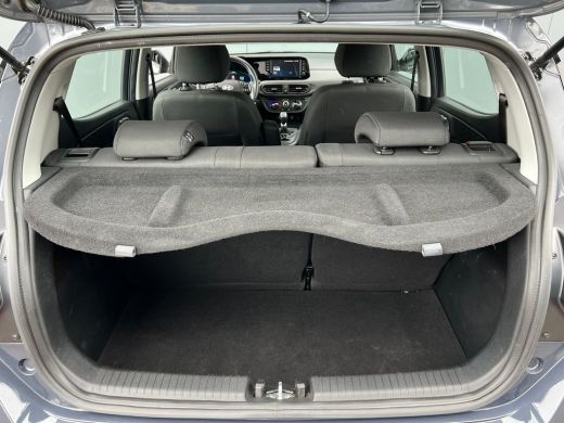Hyundai i10 1.0 66pk Comfort Smart Airco | Camera | Carplay | Navigatie | Inklapbare spiegels | Cruise contro... ActivLease financial lease