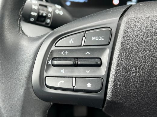 Hyundai i10 1.0 66pk Comfort Smart Airco | Camera | Carplay | Navigatie | Inklapbare spiegels | Cruise contro... ActivLease financial lease