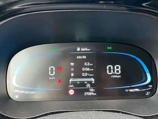 Hyundai i10 1.0 66pk Comfort Smart Airco | Camera | Carplay | Navigatie | Inklapbare spiegels | Cruise contro... ActivLease financial lease
