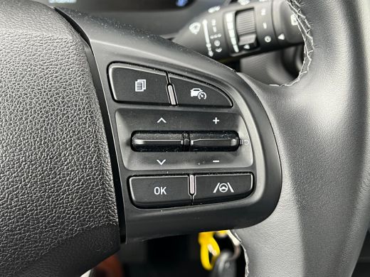 Hyundai i10 1.0 66pk Comfort Smart Airco | Camera | Carplay | Navigatie | Inklapbare spiegels | Cruise contro... ActivLease financial lease