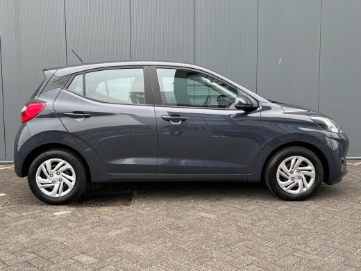 Hyundai i10 1.0 66pk Comfort Smart Airco | Camera | Carplay | Navigatie | Inklapbare spiegels | Cruise contro... ActivLease financial lease