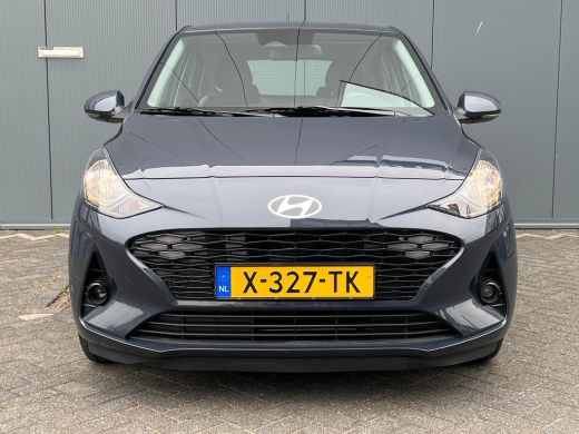 Hyundai i10 1.0 66pk Comfort Smart Airco | Camera | Carplay | Navigatie | Inklapbare spiegels | Cruise contro... ActivLease financial lease