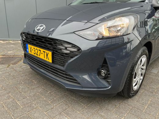 Hyundai i10 1.0 66pk Comfort Smart Airco | Camera | Carplay | Navigatie | Inklapbare spiegels | Cruise contro... ActivLease financial lease
