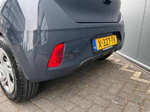 Hyundai i10 1.0 66pk Comfort Smart Airco | Camera | Carplay | Navigatie | Inklapbare spiegels | Cruise contro... ActivLease financial lease