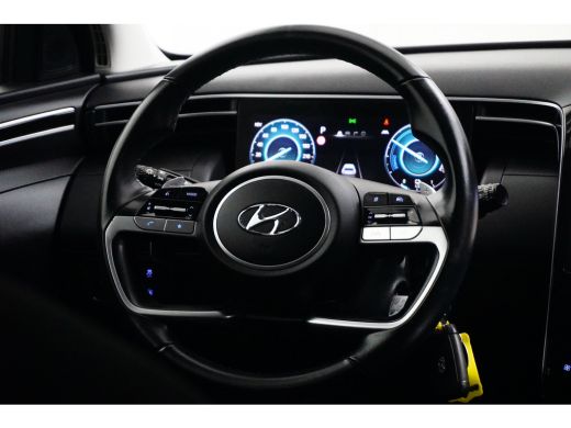 Hyundai Tucson 1.6 T-GDI 265PK i-Motion | Navi | Blind-Spot ActivLease financial lease