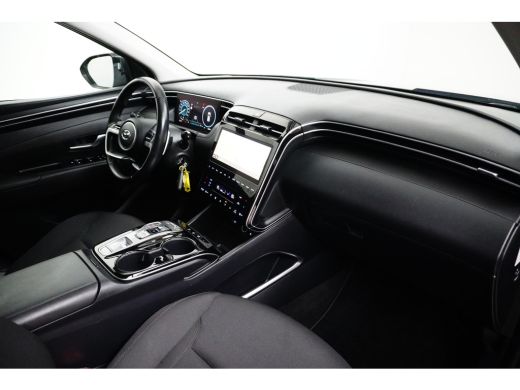 Hyundai Tucson 1.6 T-GDI 265PK i-Motion | Navi | Blind-Spot ActivLease financial lease