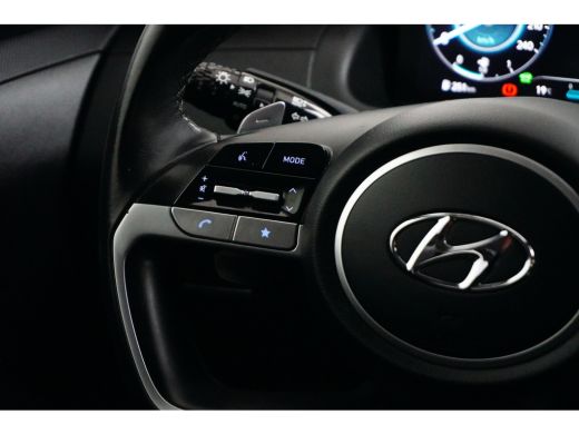 Hyundai Tucson 1.6 T-GDI 265PK i-Motion | Navi | Blind-Spot ActivLease financial lease
