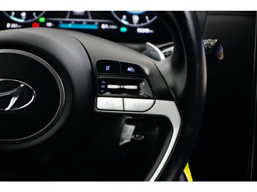 Hyundai Tucson 1.6 T-GDI 265PK i-Motion | Navi | Blind-Spot ActivLease financial lease