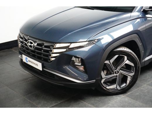 Hyundai Tucson 1.6 T-GDI 265PK i-Motion | Navi | Blind-Spot ActivLease financial lease