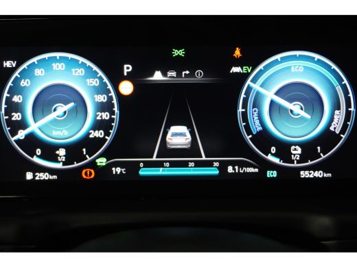 Hyundai Tucson 1.6 T-GDI 265PK i-Motion | Navi | Blind-Spot ActivLease financial lease