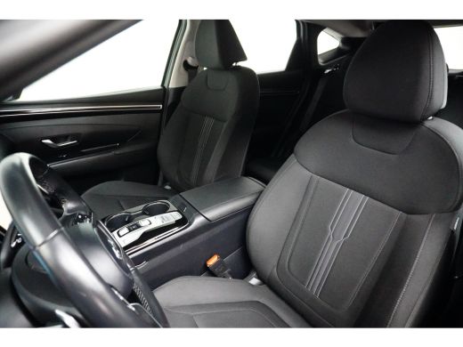 Hyundai Tucson 1.6 T-GDI 265PK i-Motion | Navi | Blind-Spot ActivLease financial lease