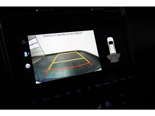Hyundai Tucson 1.6 T-GDI 265PK i-Motion | Navi | Blind-Spot ActivLease financial lease