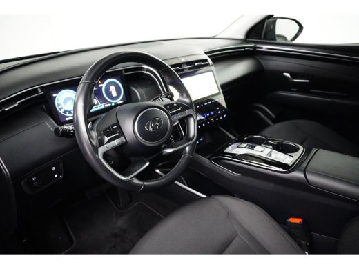 Hyundai Tucson 1.6 T-GDI 265PK i-Motion | Navi | Blind-Spot ActivLease financial lease