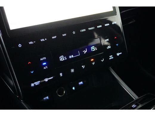Hyundai Tucson 1.6 T-GDI 265PK i-Motion | Navi | Blind-Spot ActivLease financial lease
